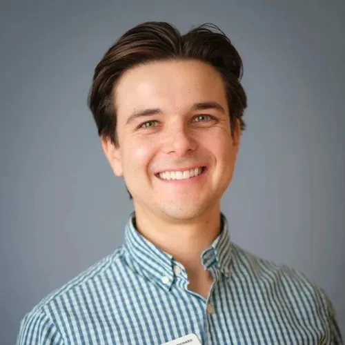 Dr. Zachary Richard, MD - BOULDER, CO - Orthopedic Spine Surgery, Sports Medicine