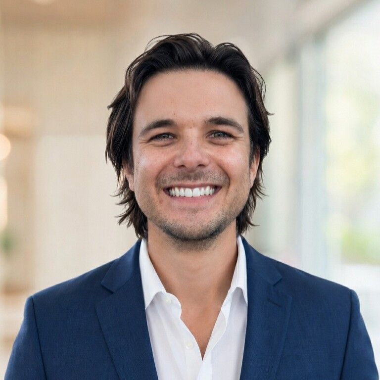 Dr. Zachary Richard, MD - BOULDER, CO - Orthopedic Spine Surgery, Sports Medicine
