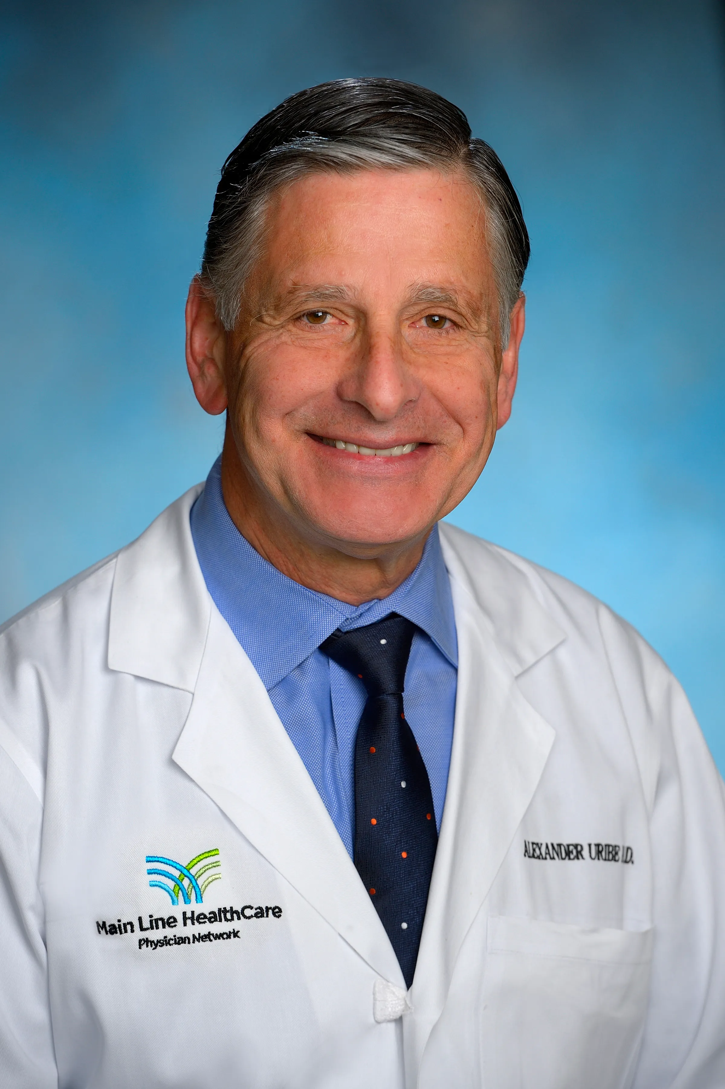 Dr. Alexander Uribe, MD - Media, PA - Surgery, Vascular Surgery