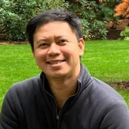 Dr. Vincent Paulo Panganiban - Klamath Falls, OR - Physical Therapy
