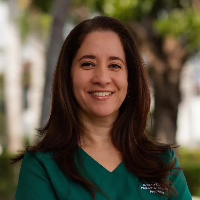 Irasema Marrero-Guerra, PMHNP-BC - MIAMI, FL - Nurse Practitioner