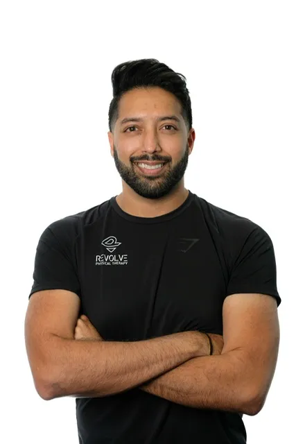 Kunal Shah - Houston, TX - Physical Therapy, Physical Medicine & Rehabilitation, Sports Medicine