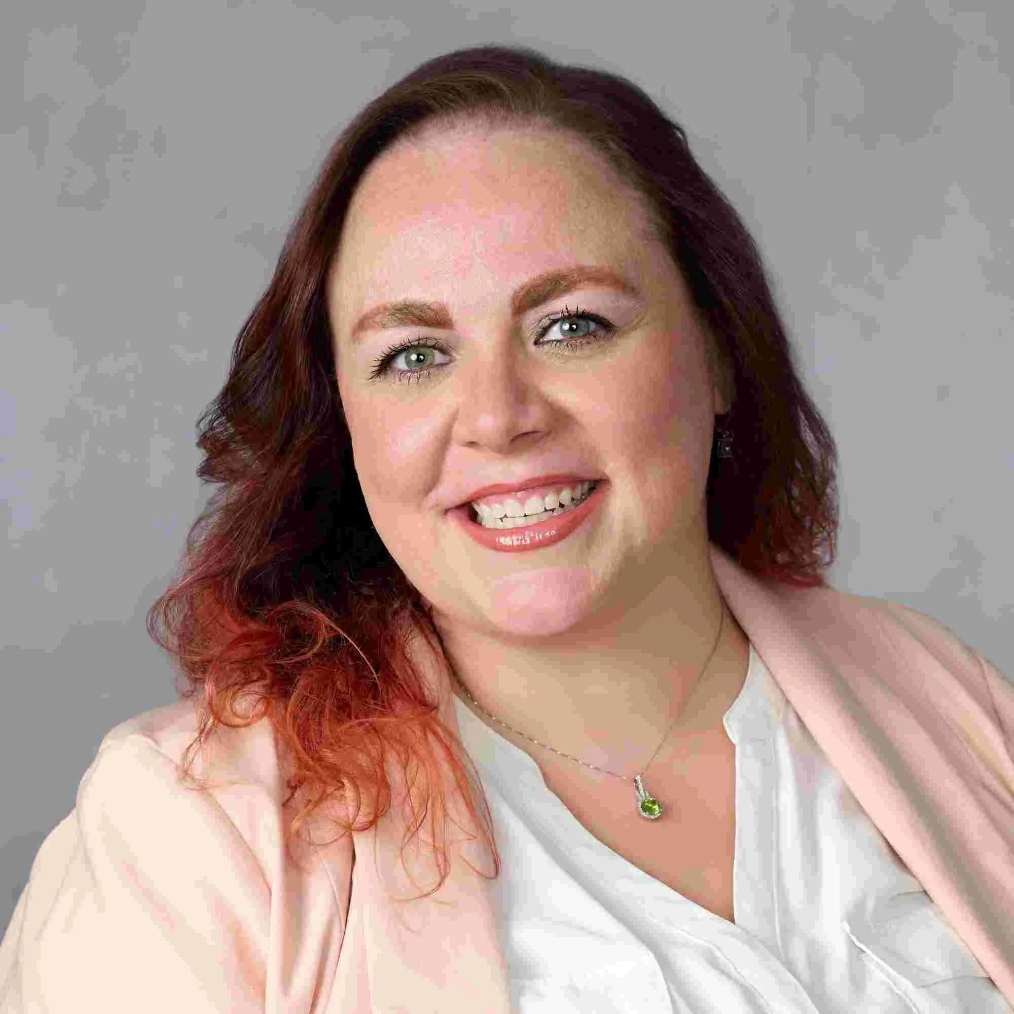 Dr. Kathryn Parisi, PhD