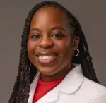 Lisa Onokalah, FNP-C