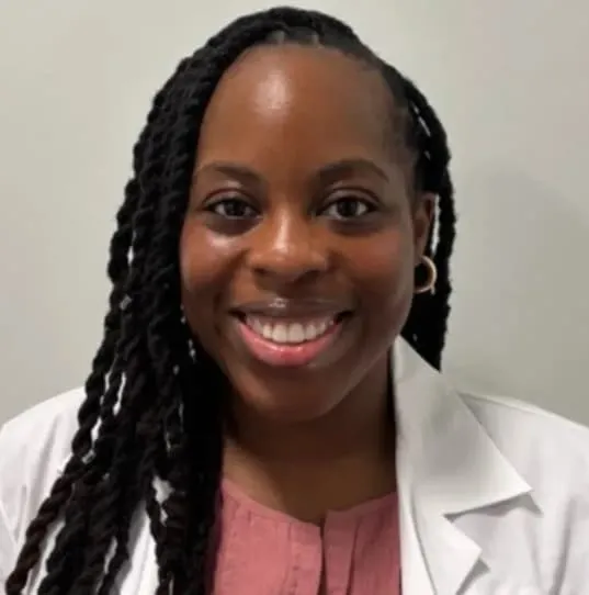 Lisa Onokalah, FNP-C