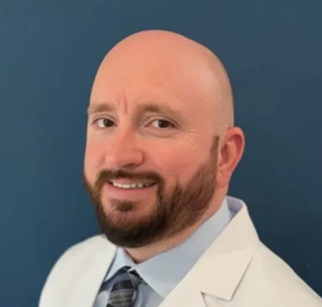 Donald Renzo, MSN, APRN, FNP-BC,