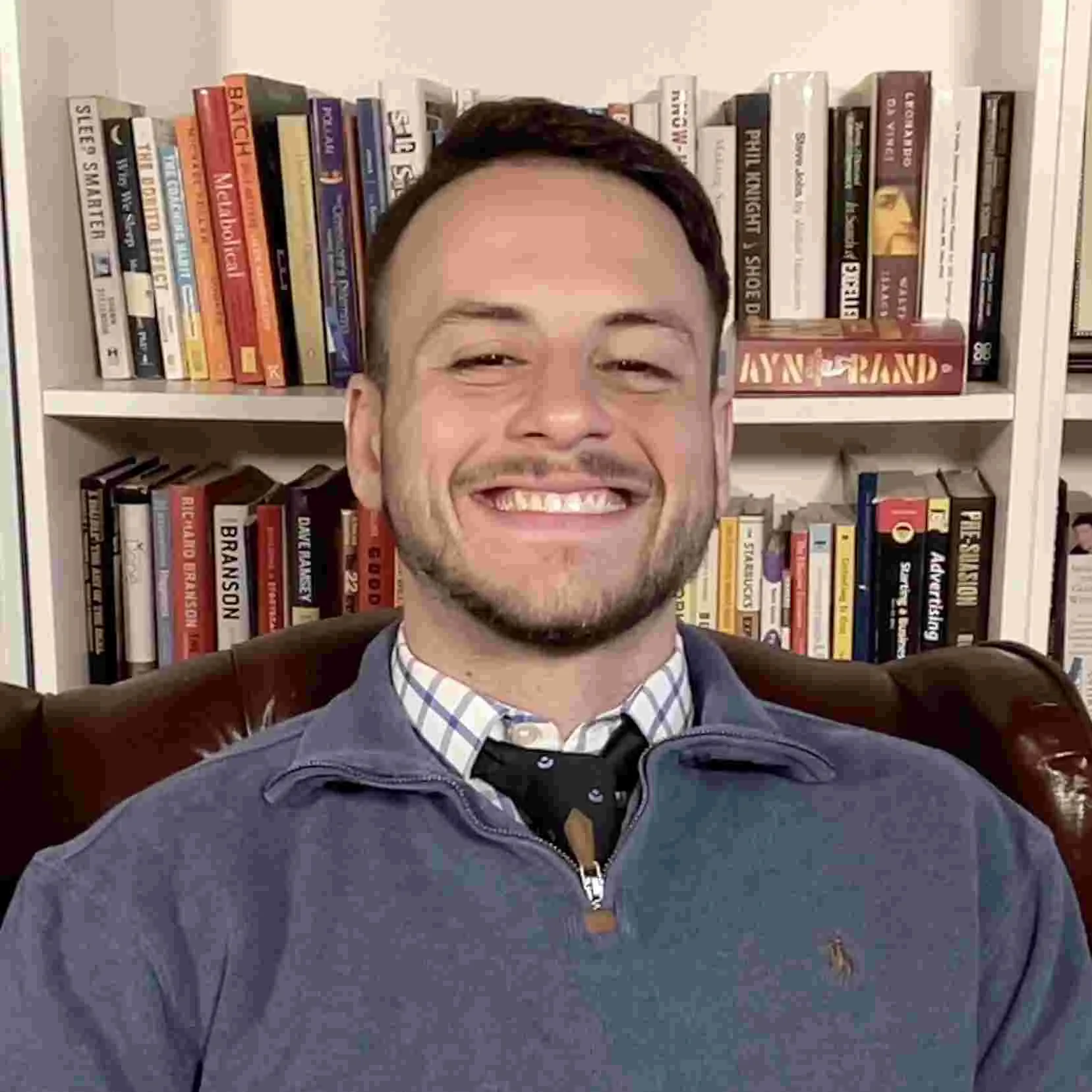 Evan Kaminsky, MS, RDN, LDN - Warrington, PA - Nutrition, Registered Dietitian