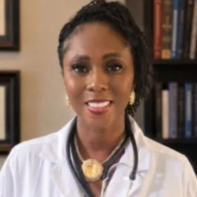 Dr. Chioma Igwiloh, DNP, PMHNP-BC