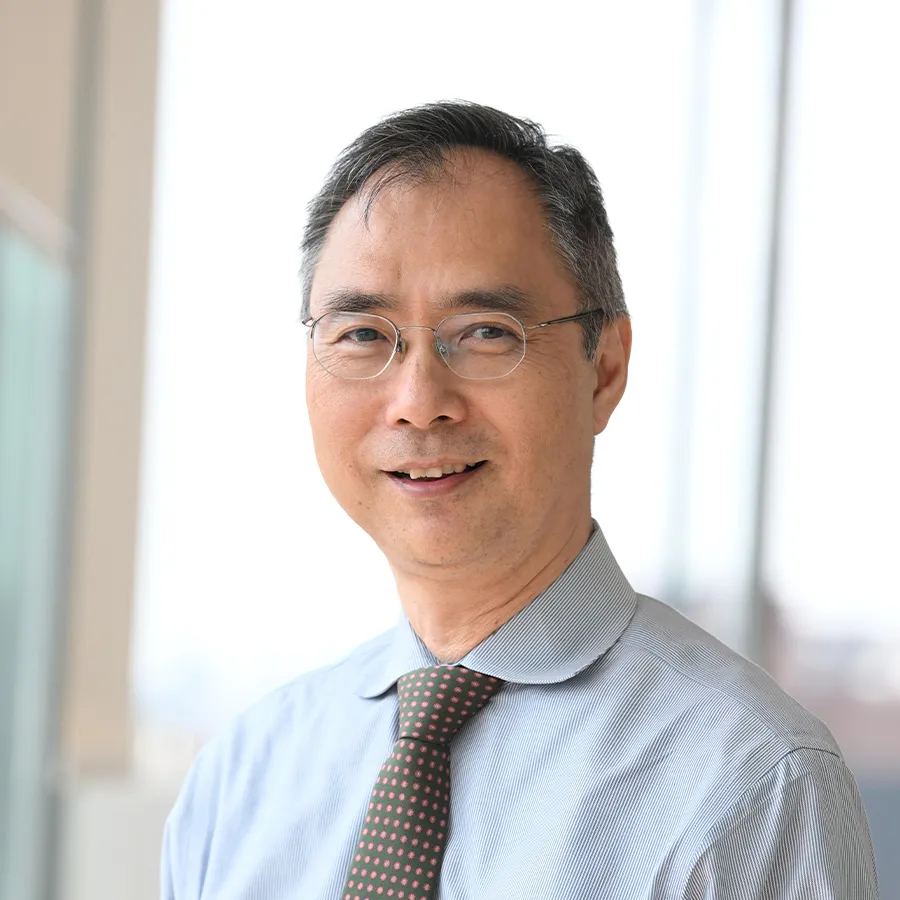 Dr. Michio Hirano, MD