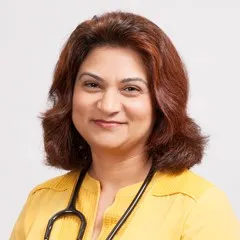 Dr. Gunjan Sharma, MD - Brookfield, CT - Internal Medicine