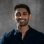 Dr. Dr. Shivam Patel