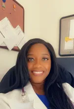 Tinesha Rios, PMHNP-BC, FNP-C