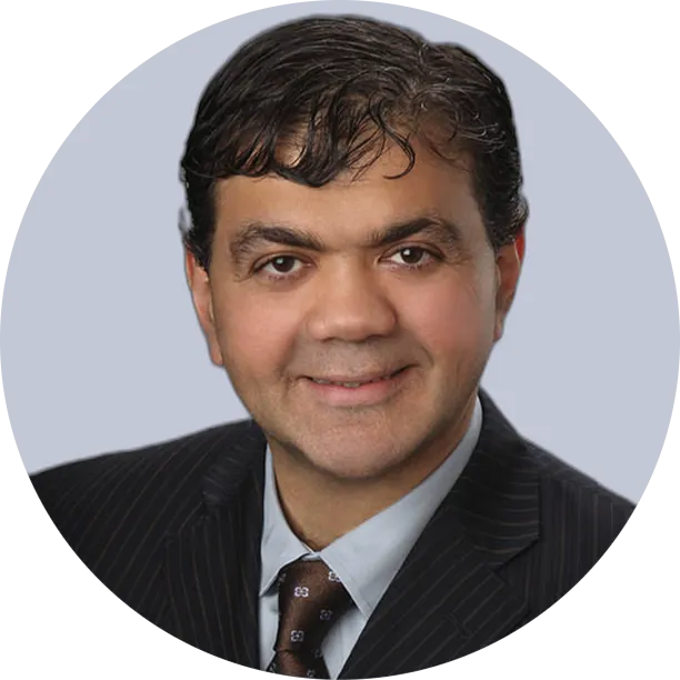 Dr. Nubar Boghossian, MD - Burbank, CA - Oncology