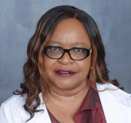 Crystal Okafor, PMHNP-BC - Raleigh, NC - Psychiatry, Nurse Practitioner