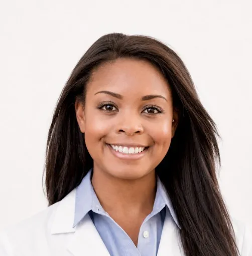 Dr. Jasmyne Samuels, DDS