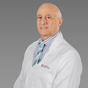 Dr. Essam Yacoub Malaty, MD