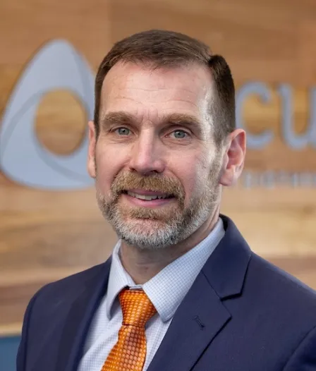 Dr. Jonathan Zecher