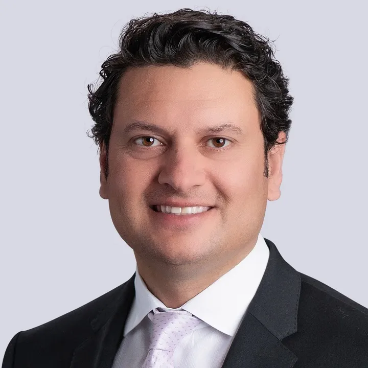 Dr. Vishal Mahul Mehta, MD - Geneva, IL - Sports Medicine, Orthopedic Surgery