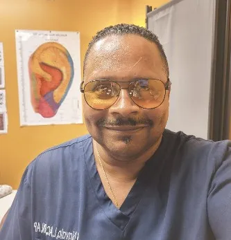 Nehemias Navalo, L.Ac., Dipl.OM, RN, - Garden City, NY - Acupuncture, Holistic Therapy