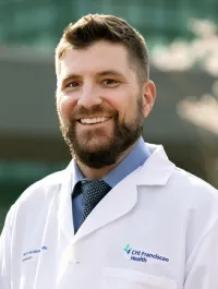 Dr. Troy Houseworth, MD, FACS - Federal Way, WA - Surgery