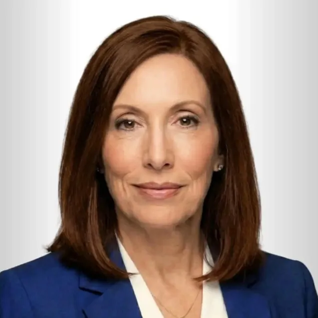 Emily Russ, PA