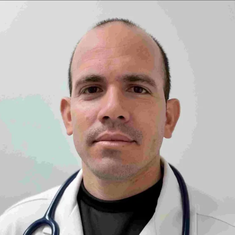 Jorge Gonzalez Torres, APRN, FNP-C