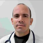 Jorge Gonzalez Torres, APRN, FNP-C