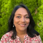 Dr. Kamini Komarraju