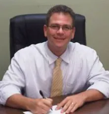 Dr. Andrew D. Smith, DC