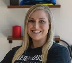 Dr. Bailey Quintanar, PT, DPT