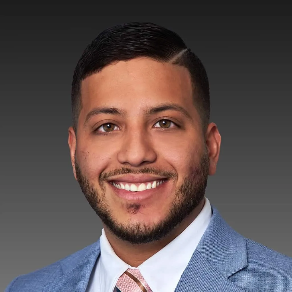Dr. Christopher Rivera, MD