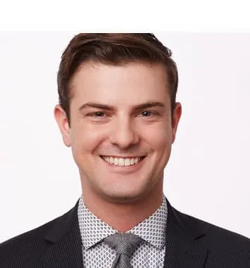 Caleb Rhodes, HIS - Marion, IL - Audiology, Hearing Instruments
