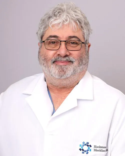 Dr. Eric Berger, MD - Brick, NJ - Psychiatry