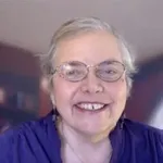 Christina Veselak, LMFT