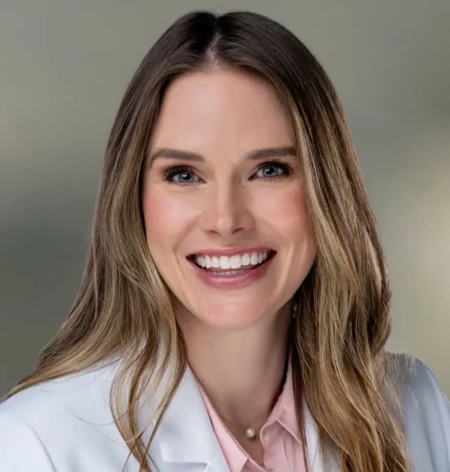Dr. Tiffany Bell, PA-C DMSc