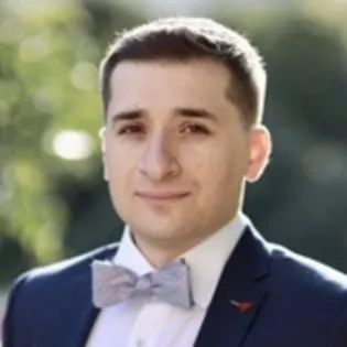 Pavel Kurosh, FNP-BC