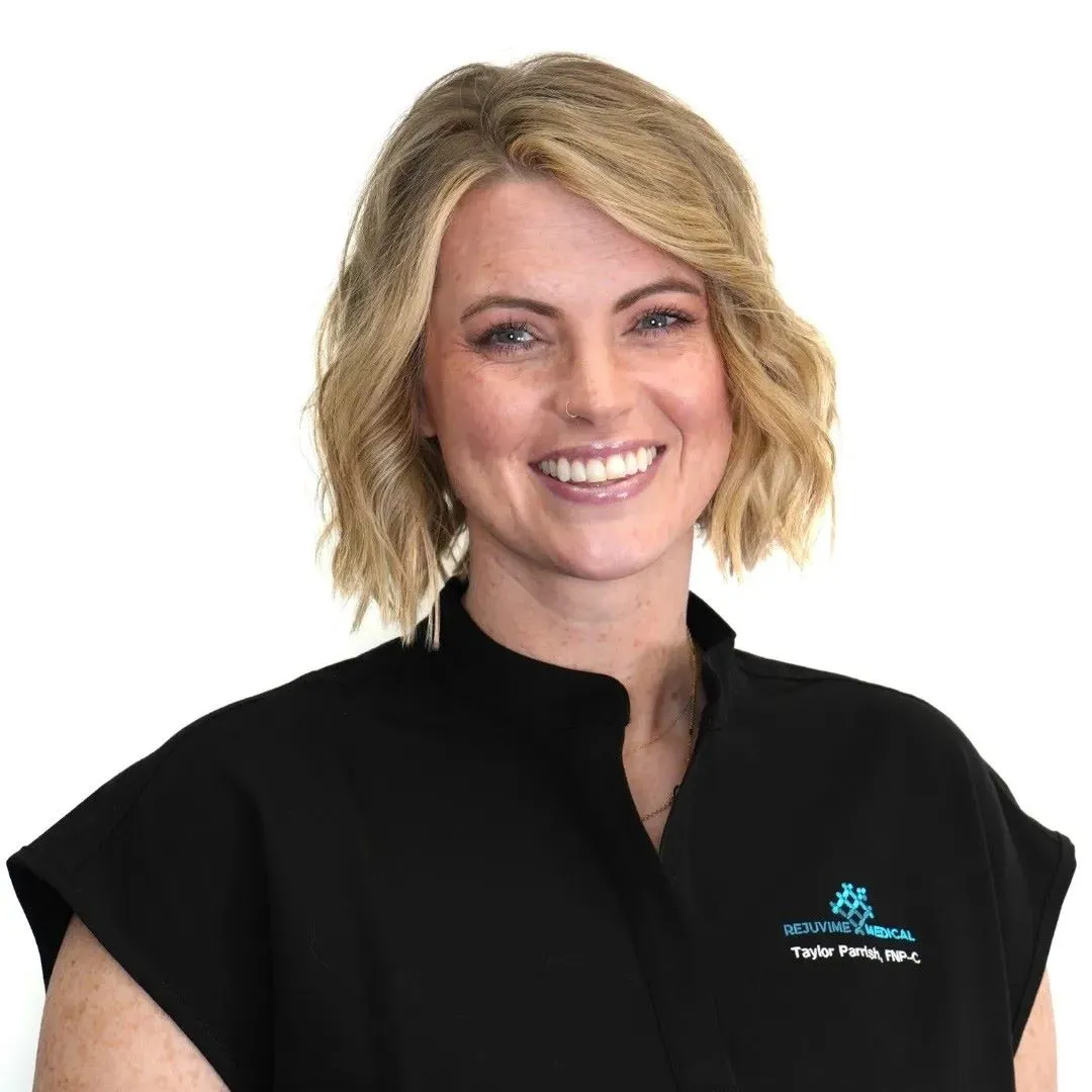 Taylor Parrish - Diberville, MS - Nurse Practitioner