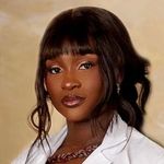 Mariam Opafunso, PMHNP