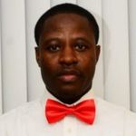 Temitope Adeyemi, PMHNP
