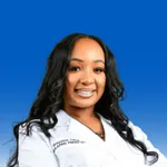 Breyunna Pierce, PMHNP