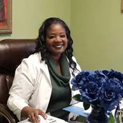 Dr. Darlyne Cange, MD - Ellicott City, MD - Podiatry