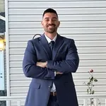 Dr. Anthony Ruscello