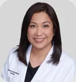 Paula Marcial, PMHNP