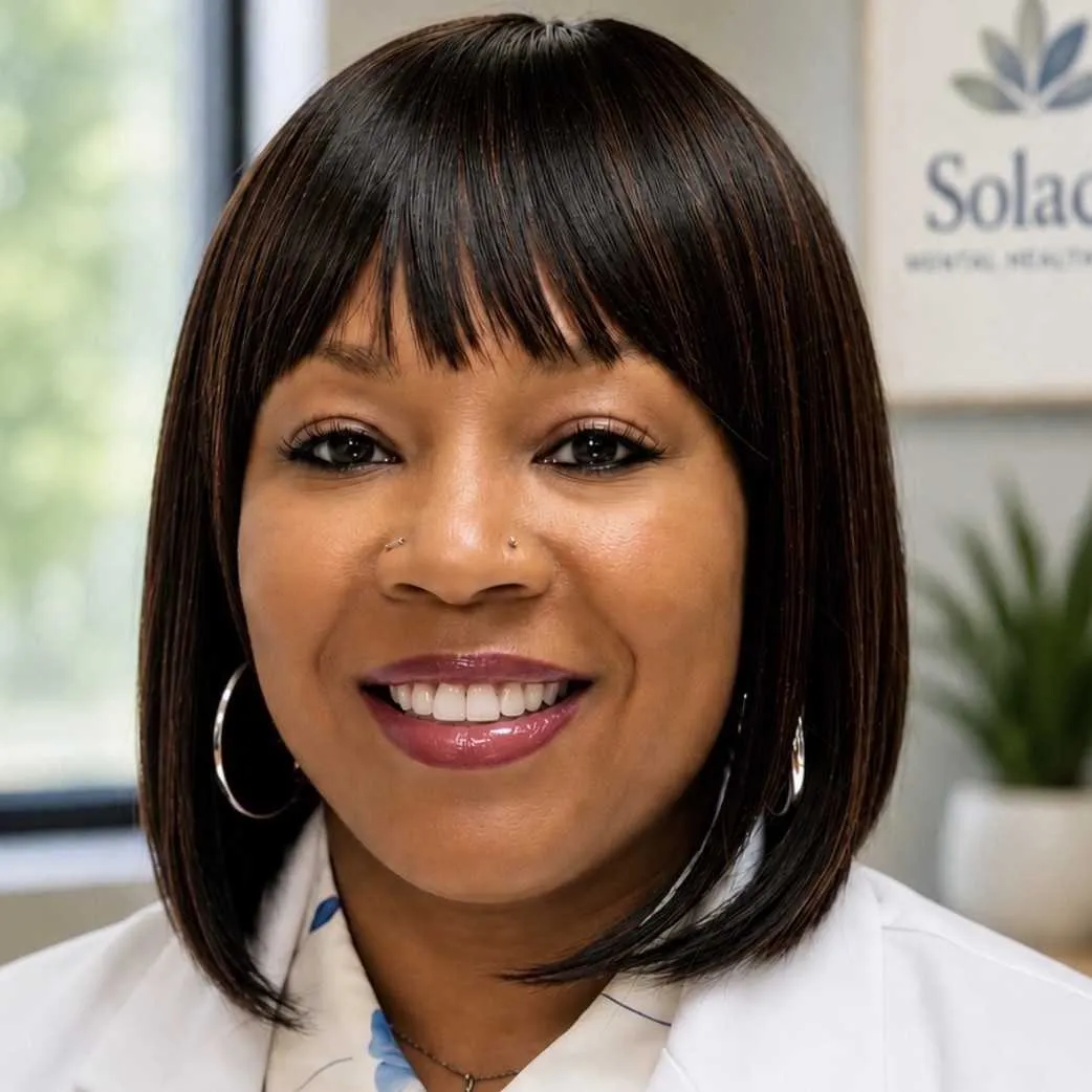 Telena Pollard , PMHNP-BC - Newport News, VA - Psychiatry