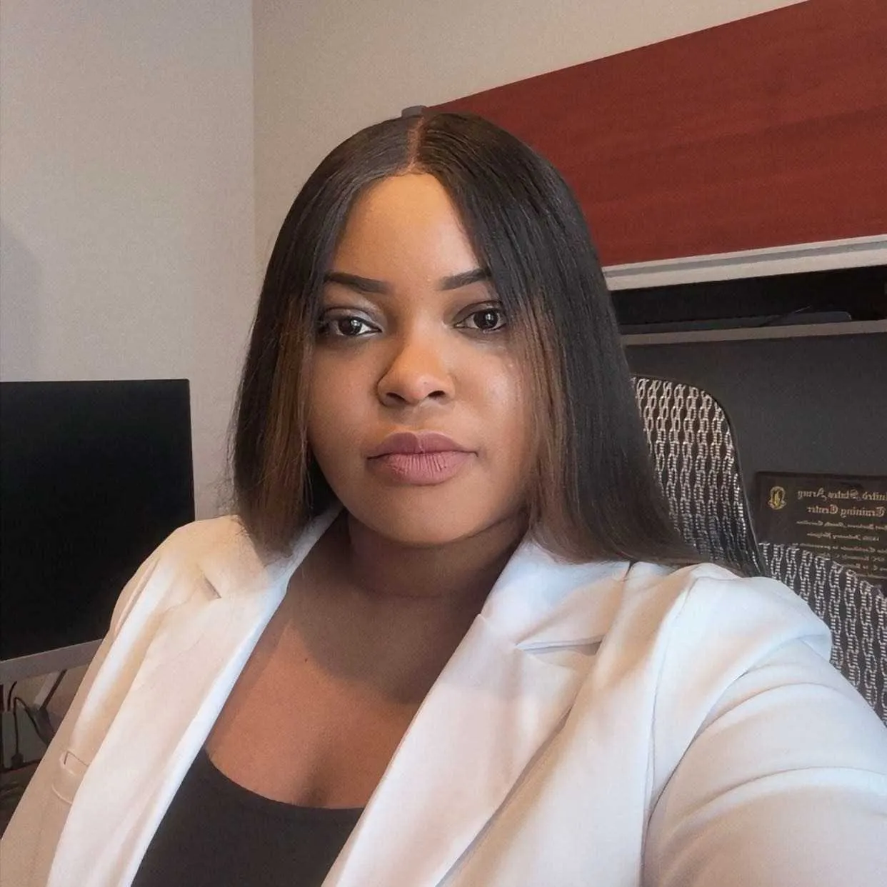 Dr. Queen Alajemba , MSN - Philadelphia, PA - Psychiatry, Mental Health Counseling