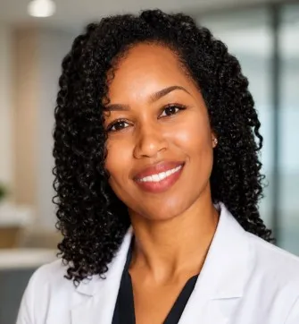 Dr. Tennisha Edwards DNP, CPNP-PC