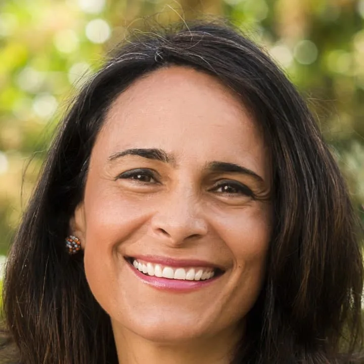Dr. Pilar Hernandez-Wolfe, PhD, LMFT, LPC