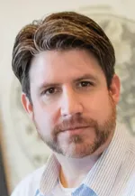 Dr. Josh Hooton, DNP, FNP-C, A/GNP-C, PMHNP-BC