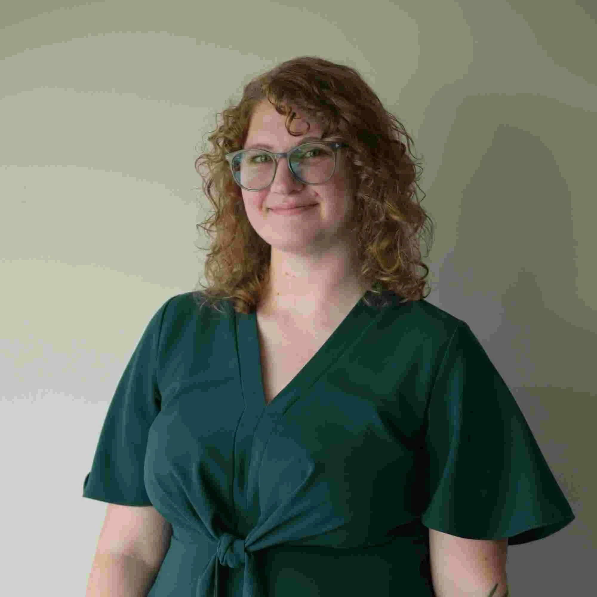 Taylor Dahlgreen ,  MS - Spring, TX - Mental Health Counseling
