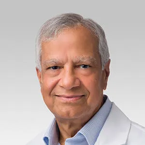 Dr. Nittor R. Jayaram, MD - Orland Park, IL - Endocrinology, Diabetes & Metabolism, Endocrinology & Metabolism
